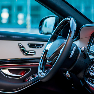 Automotive