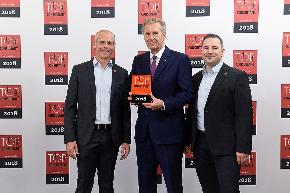 photo credit: KD Busch / compamedia